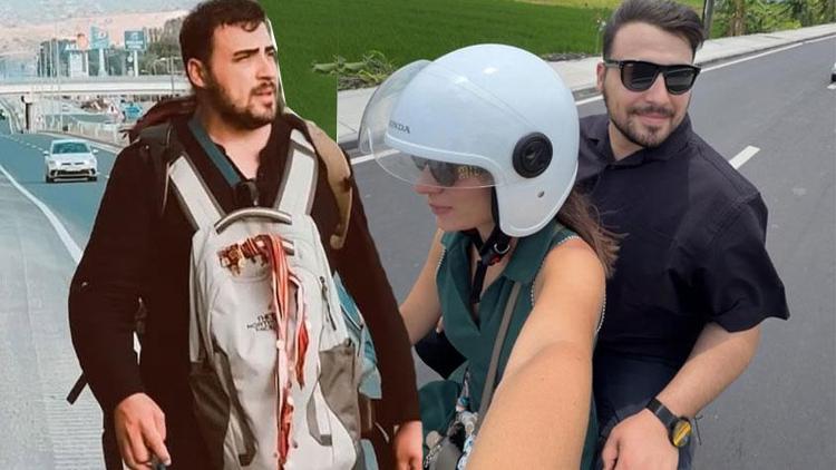 Depremde nişanlım öldü yalanıyla vurgun yapmıştı Fenomen isim yine dolandırıcılık iddiasıyla gündemde