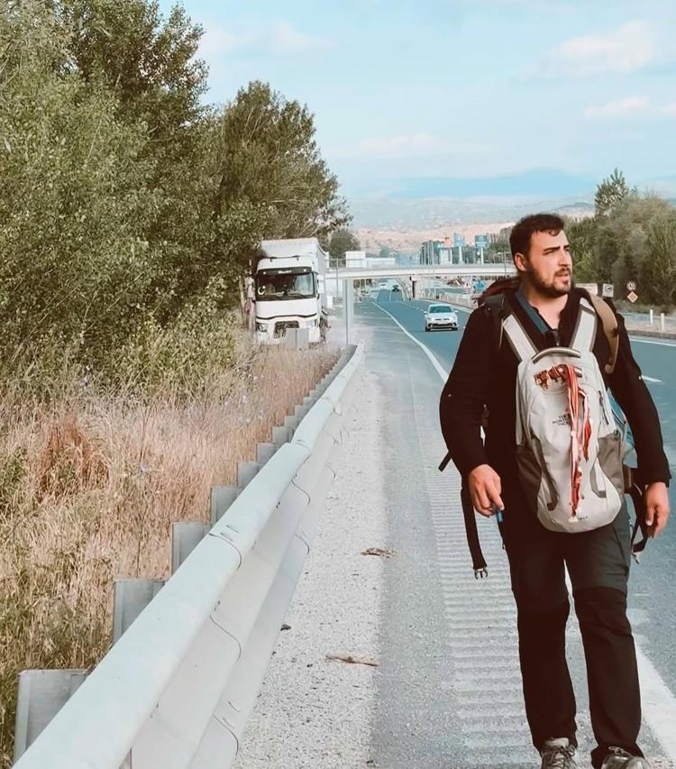 Depremde nişanlım öldü yalanıyla vurgun yapmıştı Fenomen isim yine dolandırıcılık iddiasıyla gündemde