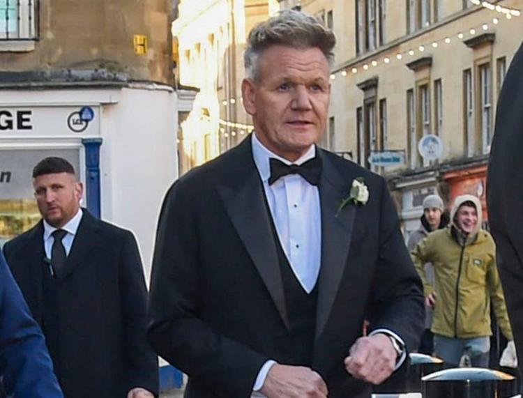 Beckham ailesinin yakın dostu Gordon Ramsay kaosu doğruladı İyi ebeveynler ama...
