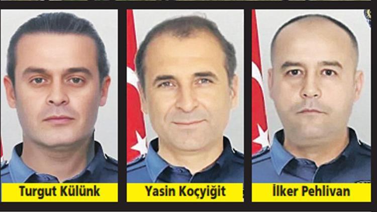 DEAŞlı canilerin korkunç planı Babalarını öldürüp annelerini örgütten biriyle evlendireceklerdi