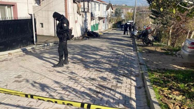 DEAŞlı canilerin korkunç planı Babalarını öldürüp annelerini örgütten biriyle evlendireceklerdi