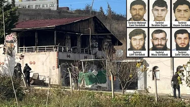 DEAŞlı canilerin korkunç planı Babalarını öldürüp annelerini örgütten biriyle evlendireceklerdi