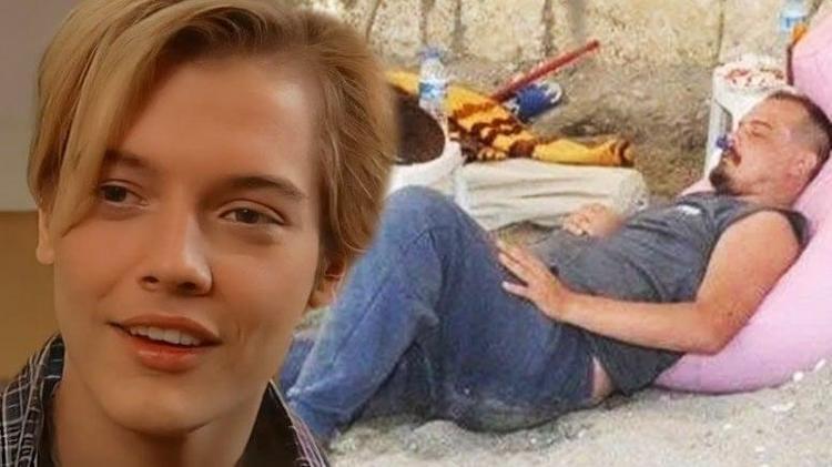 Arda Kural’dan sürpriz paylaşım Sevgilisiyle poz verdi