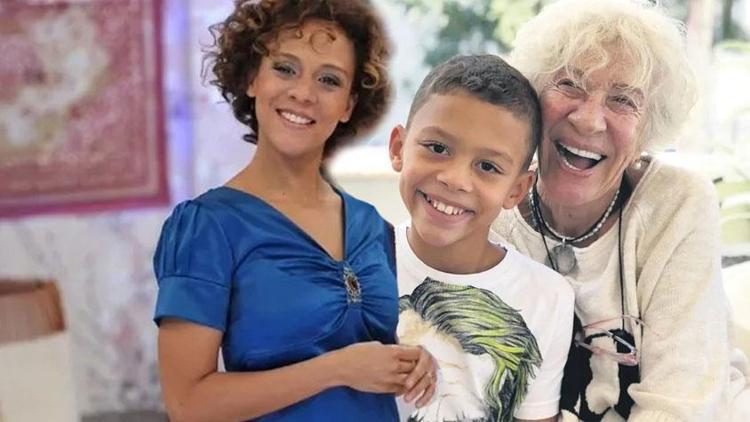 Defne Joy Fosterın annesi konuştu: Kızımın ölümünün ardından herkesin ABDye taşınması çok şüpheli