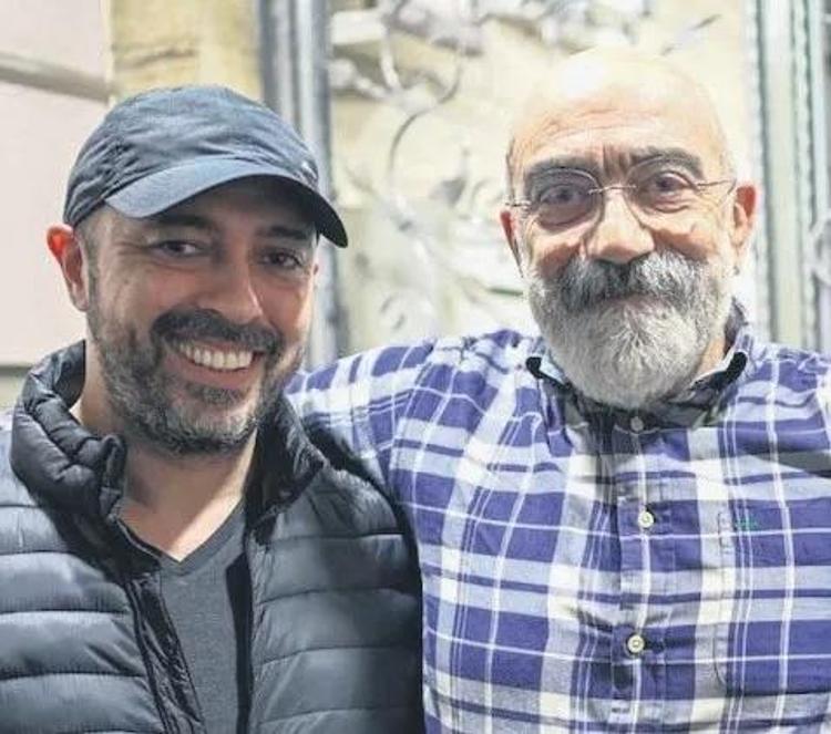 BANA YAŞATTIKLARINI ALLAH ONLARA YAŞATSIN