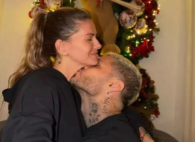 Anne olmak istiyorum demişti Icardi ve China Suarez çifti bebek mi bekliyor