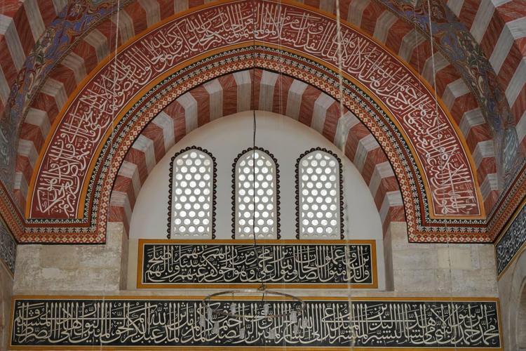 MEVCUT RESTORASYON BİLİM KURULLARININ REHBERLİĞİNDE YAPILDI