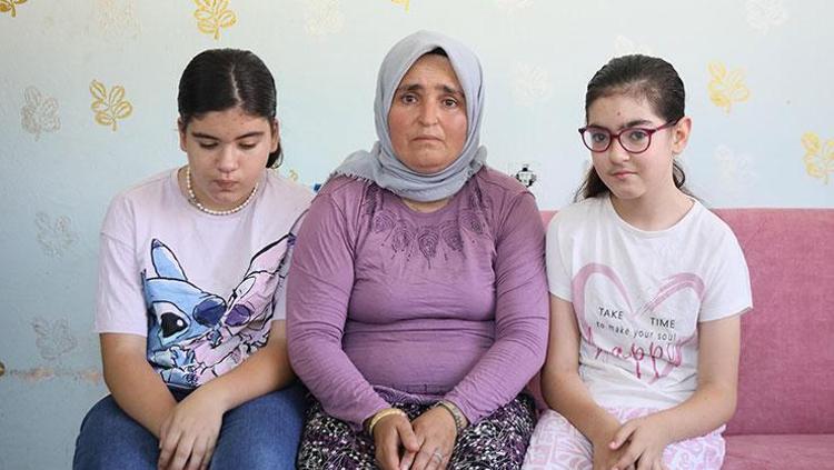Ailesini darbeden otizmli Muhammet için yürek yakan talep Başka şehre gönderilecek