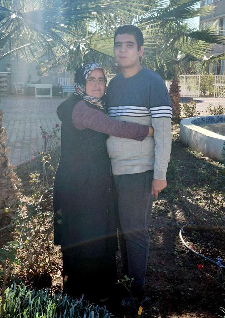 BU ZAMANA KADAR SORUN YOKTU