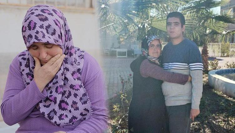 Ailesini darbeden otizmli Muhammet için yürek yakan talep Başka şehre gönderilecek