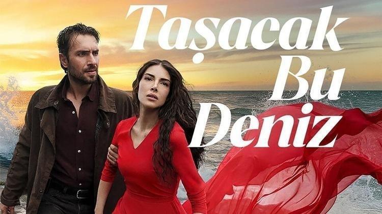 Taşacak Bu Deniz 19. bölüm fragmanı nereden izlenir, neden yok Taşacak Bu Deniz 19. bölüm fragmanı yayınlandı mı