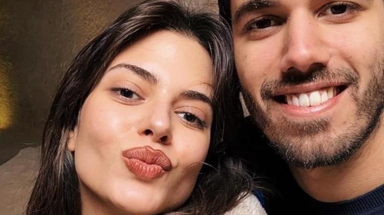İLK SEVGİLİLER GÜNÜMÜZ KUTLU OLSUN