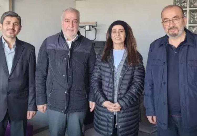 YARDIM ÜCRETİ ÖDEDİ