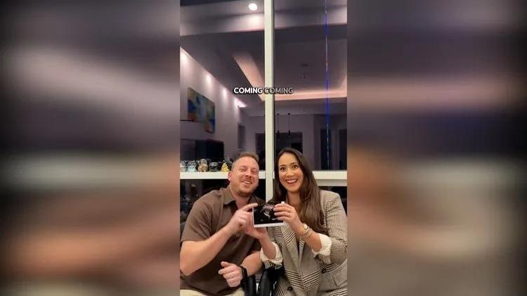 Sihirli Annem’in Kerem’i Michele Cedolin baba oluyor