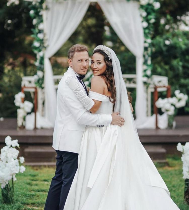Sihirli Annem’in Kerem’i Michele Cedolin baba oluyor
