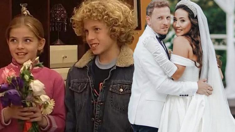 Sihirli Annem’in Kerem’i Michele Cedolin baba oluyor