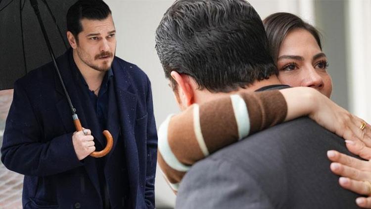 Eşref Rüyada sırlar ortaya çıkıyor Rüya bitiyor hakikat başlıyor