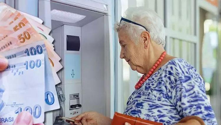 Emekli, dul, yetim ve 65 yaş aylığı alanlara bayram müjdesi İkramiyede 3 kritik senaryo
