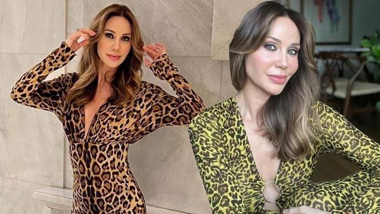 Demet Şener’den gelin görümce esprisi Yılan emojili paylaşım olay oldu