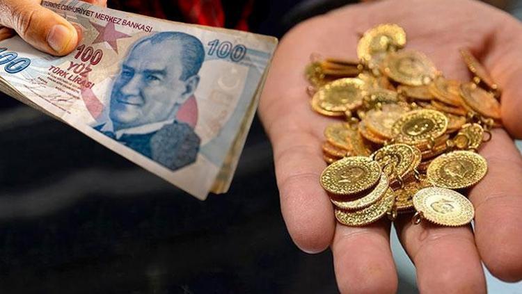 Altın yatırımcısına kritik sınır uyarısı Düşüş geçici mi