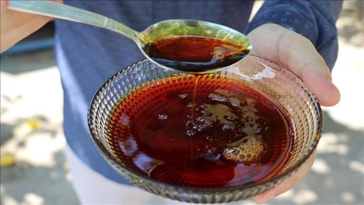 BAĞIRSAKLARI ÇALIŞTIRIYOR