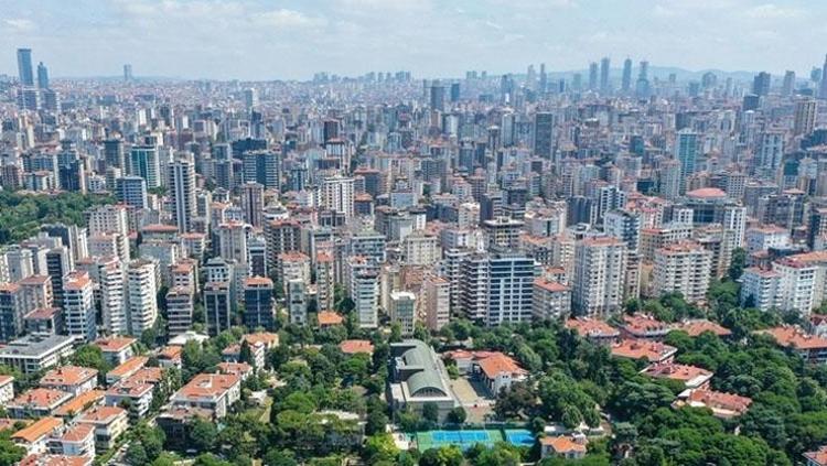 EN YÜKSEK İSTANBUL’DA