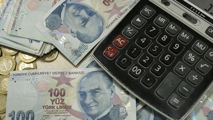 AŞAĞI YÖNLÜ HAREKET DEVAM EDECEK