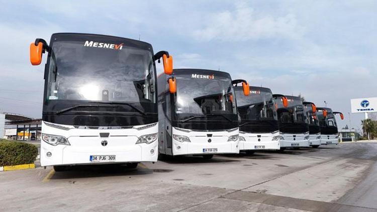 SIFIR EMİSYONLU 11 MODEL YOLLARDA