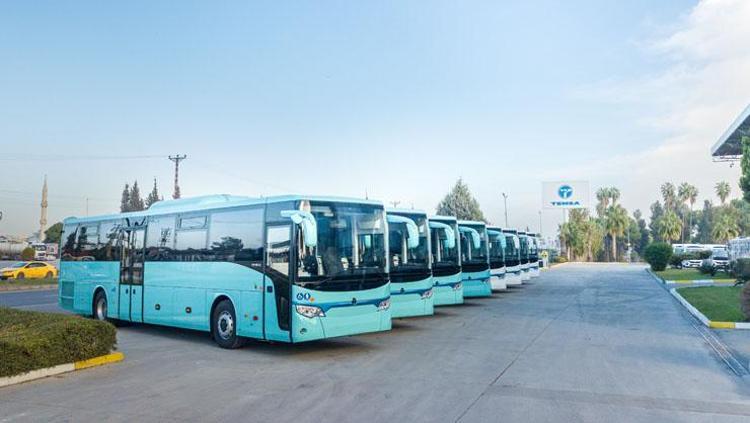 AMERİKA’DA BÜYÜYECEK