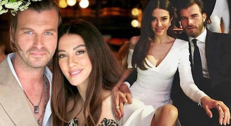Kıvanç Tatlıtuğ’un oğlu Kurt Efe spora başladı Yeteneği şaşırttı