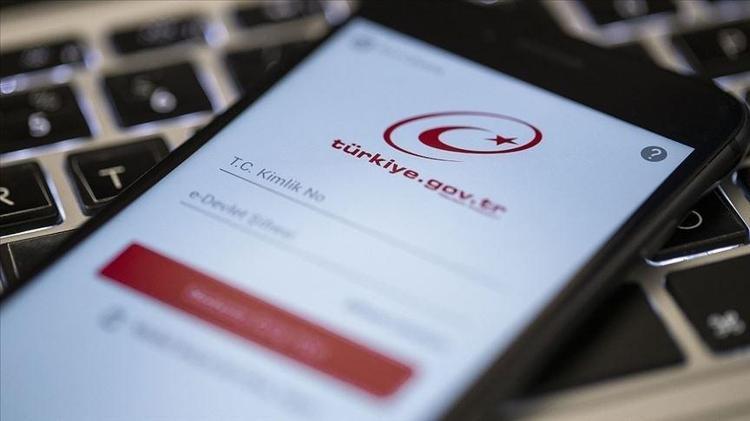 Türkiyede en çok değiştirilen soy ismi belli oldu Binlerce kişi e-Devlete başvuruyor