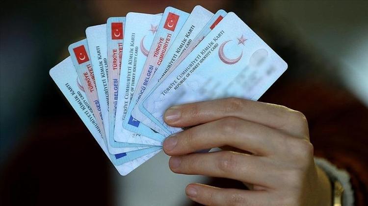 SOLUĞU e-DEVLETTE ALIYORLAR