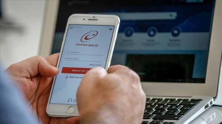 Türkiyede en çok değiştirilen soy ismi belli oldu Binlerce kişi e-Devlete başvuruyor