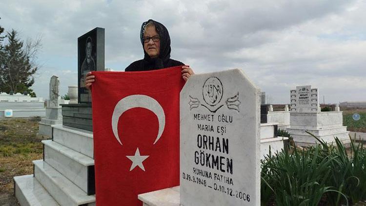 ‘BAŞIMIZIN TACI ETTİK’
