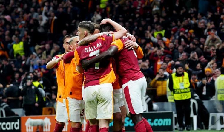 Juventus zaferi sonrası ülke puanı sıralaması güncellendi İşte listede son durum