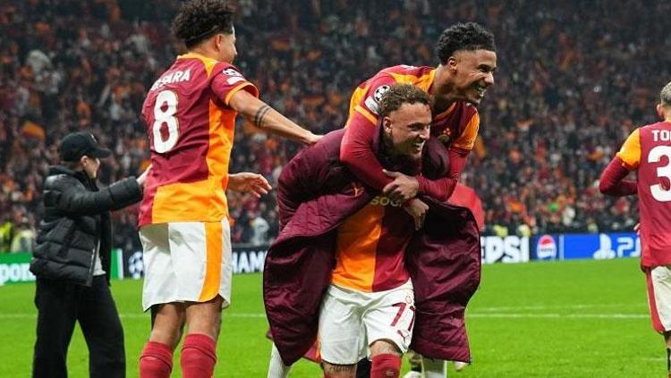 Juventus zaferi sonrası ülke puanı sıralaması güncellendi İşte listede son durum
