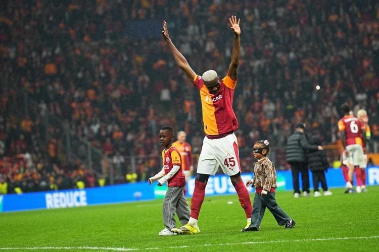 Juventus zaferi sonrası ülke puanı sıralaması güncellendi İşte listede son durum