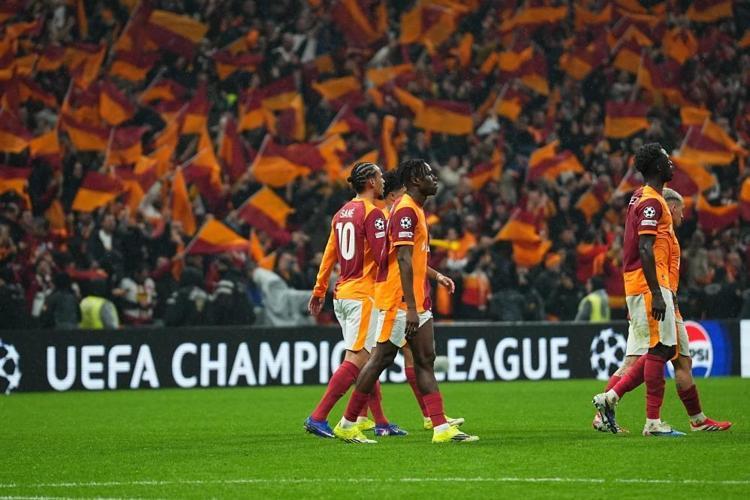 İŞTE UEFA ÜLKE PUANI SIRALAMASINDA SON DURUM