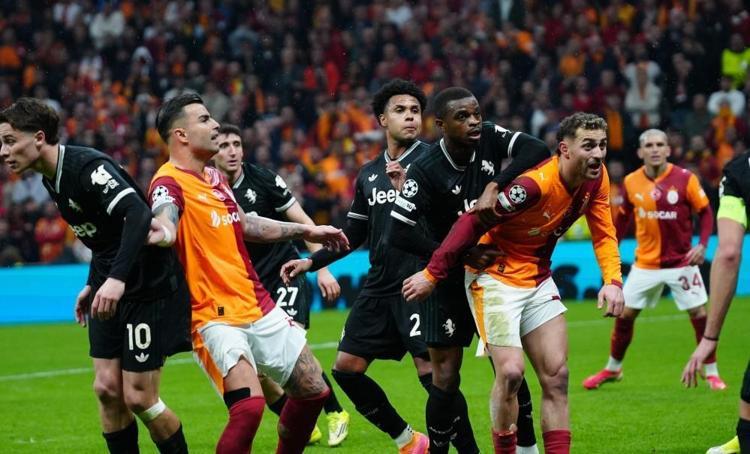 Juventus zaferi sonrası ülke puanı sıralaması güncellendi İşte listede son durum