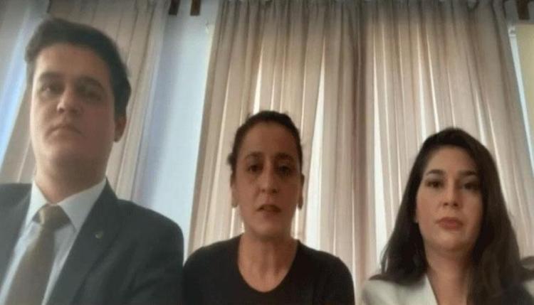 Metin Akpınara karşı açtığı tazminat davasını kazanan Duygu Nebioğlu parayı nerede harcayacağını açıkladı