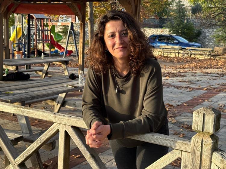 MADDİ VE MANEVİ DESTEK OLMAYA ÇALIŞTIK
