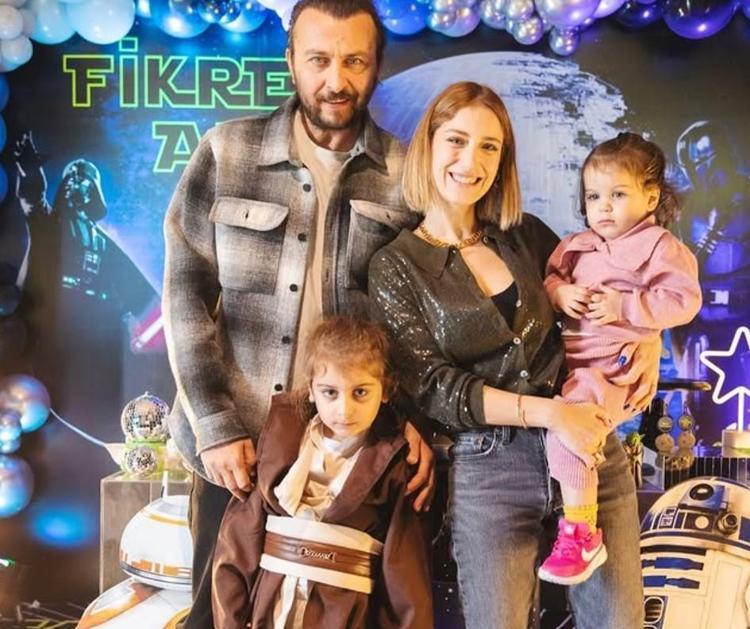Hazal Kaya hastalıkla boğuşuyor Yerle bir oldum