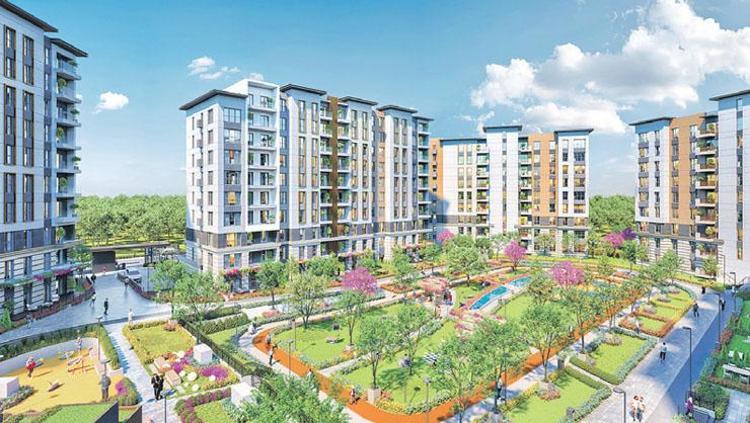 Ramazan boyu sürecek Faizsiz 3 modelle ev sahibi olma fırsatı