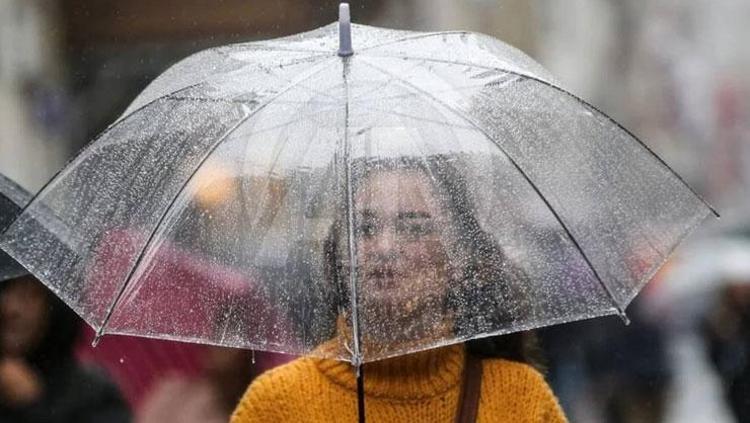 Hafta sonu planı olanlar dikkat Meteoroloji haritayı güncelledi: İstanbul’a yeniden kar geliyor