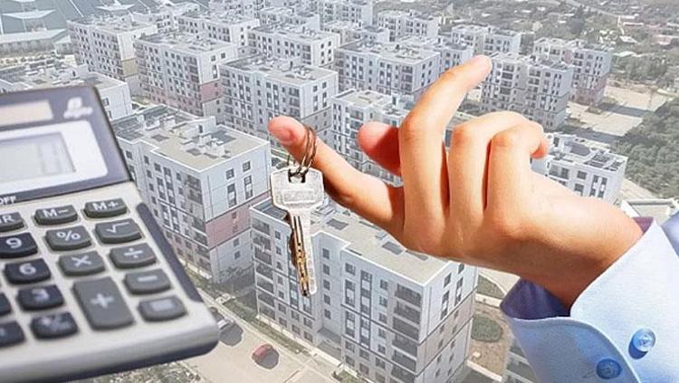 Milyonlarca mal sahibini ilgilendiriyor Değerli konut vergisinde son gün