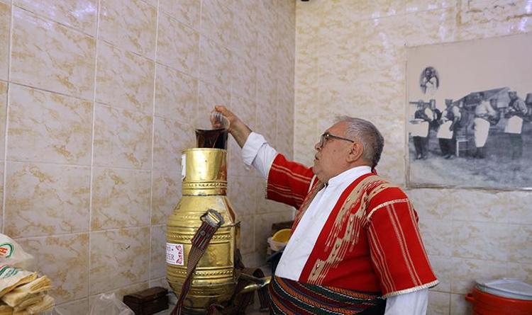 YARIM ASIRLIK BİR EMEK HİKAYESİ