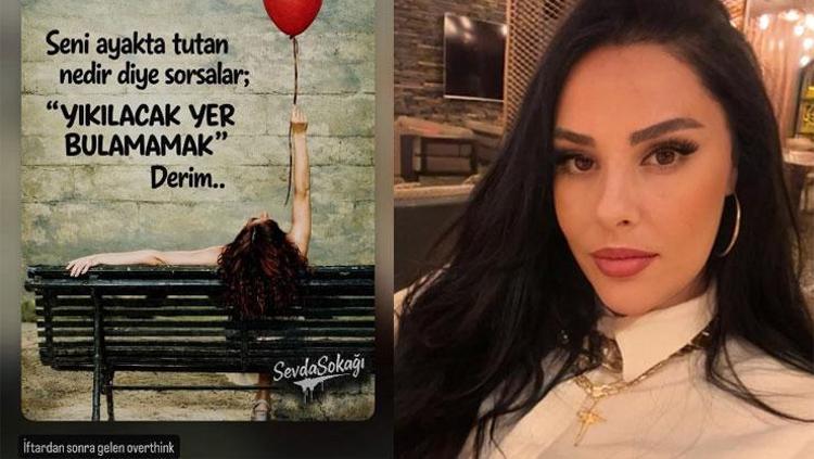 PAYLAŞIMI DİKKAT ÇEKTİ