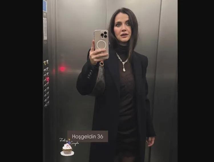 GEÇTİĞİMİZ GÜNLERDE 36. YAŞ GÜNÜNÜ KUTLAMIŞTI