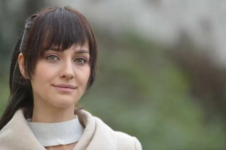 İrem Helvacıoğlu’ndan manidar paylaşım