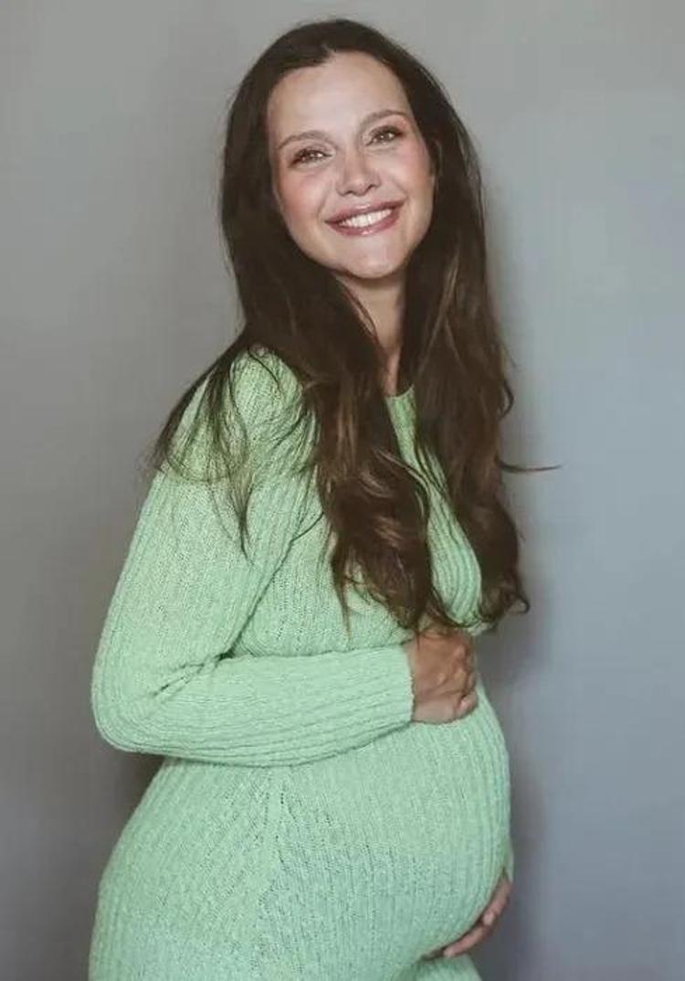 İrem Helvacıoğlu’ndan manidar paylaşım